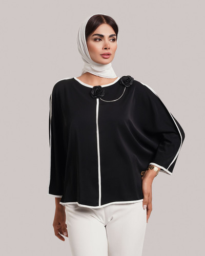 شومیز مجلسی زنانه