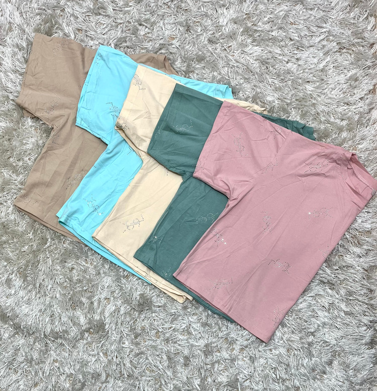 کراپ YSL